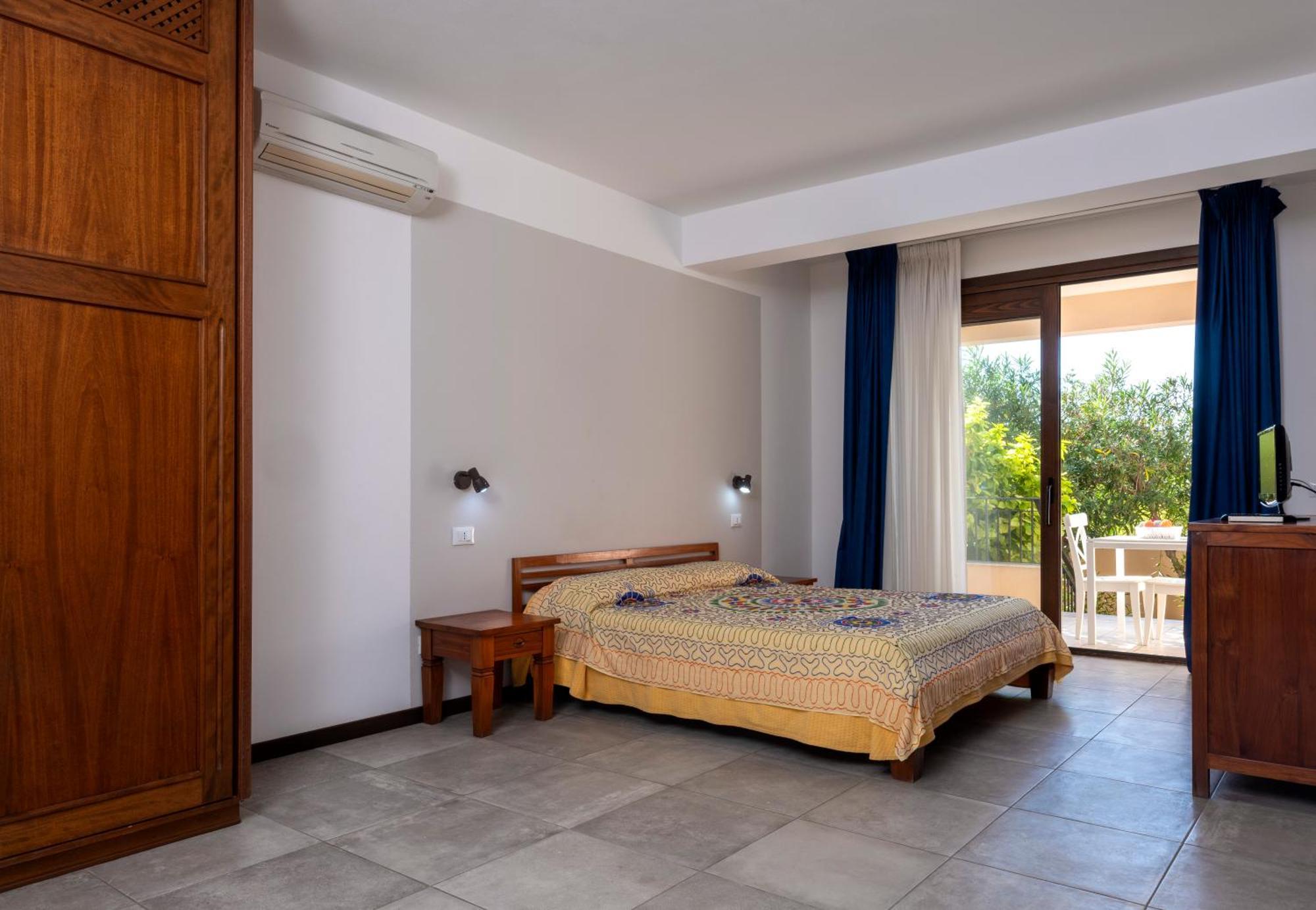Moresco Resort Lampedusa Exterior photo