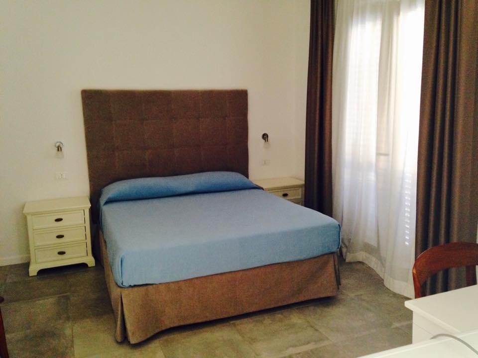 Moresco Resort Lampedusa Room photo